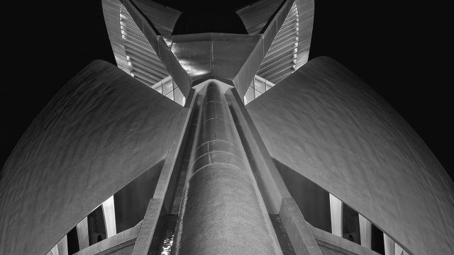 Valencia – Frank Rückert